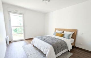  Appartement à vendre 2 pièces 52 m²