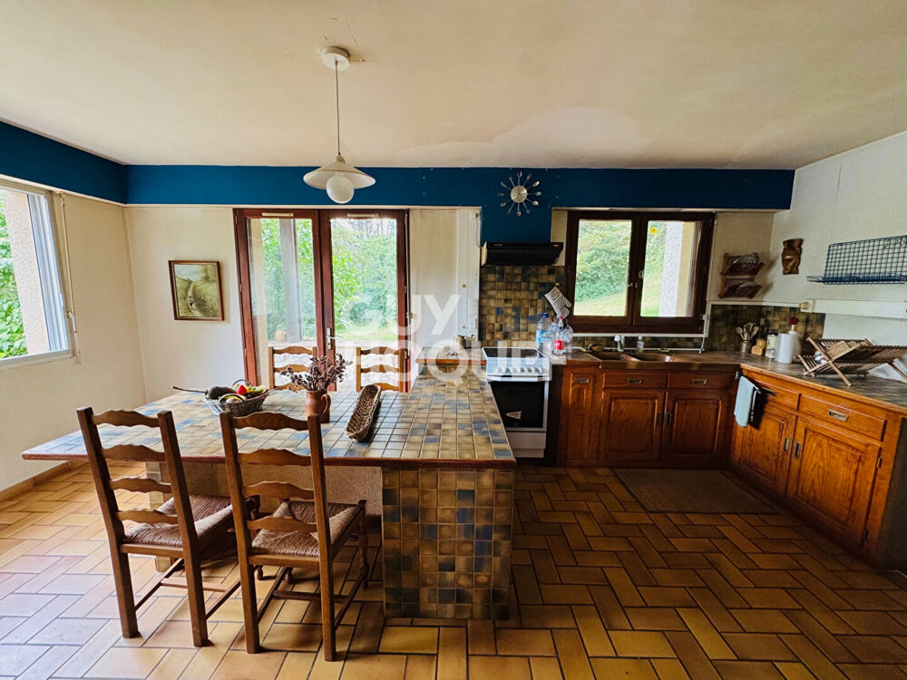 Vente Maison Maison d'architecte 5 chambres Agen