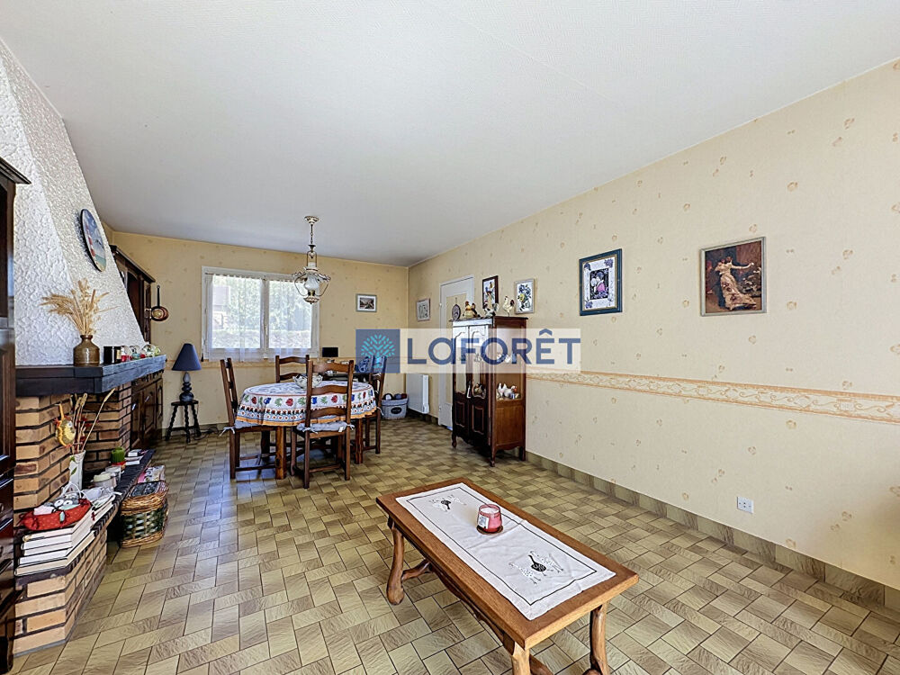 Pavillon 96 m² sur la commune de Joinville