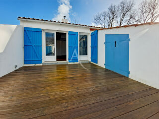  Maison à vendre 2 pièces 40 m²