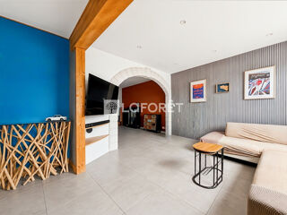  Maison à vendre 4 pièces 125 m²