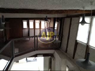  Immeuble à vendre 3 pièces 255 m² Pontivy