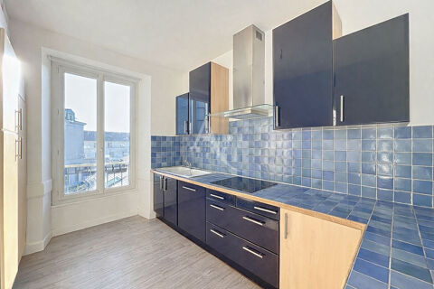  Appartement � louer 3 pi�ces 79 m�