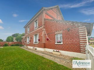  Maison  vendre 7 pices 140 m