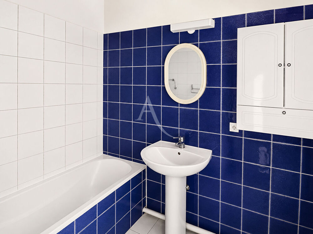Vente Appartement Appartement T2 - Le Rouet - 13008 - terrasse - ascenseur Marseille 8