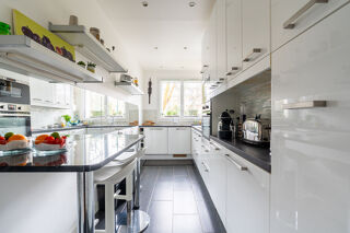  Appartement à vendre 4 pièces 93 m²