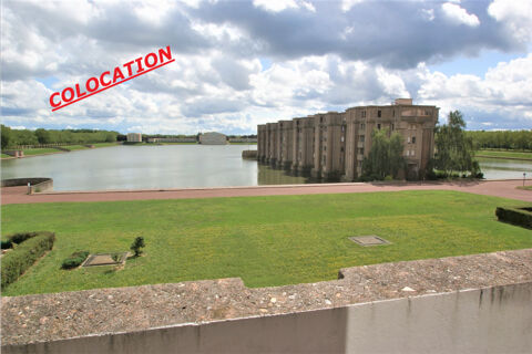  Appartement � louer 1 pi�ce 9 m�