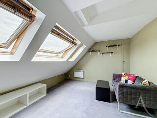  Appartement à vendre 2 pièces 22 m²