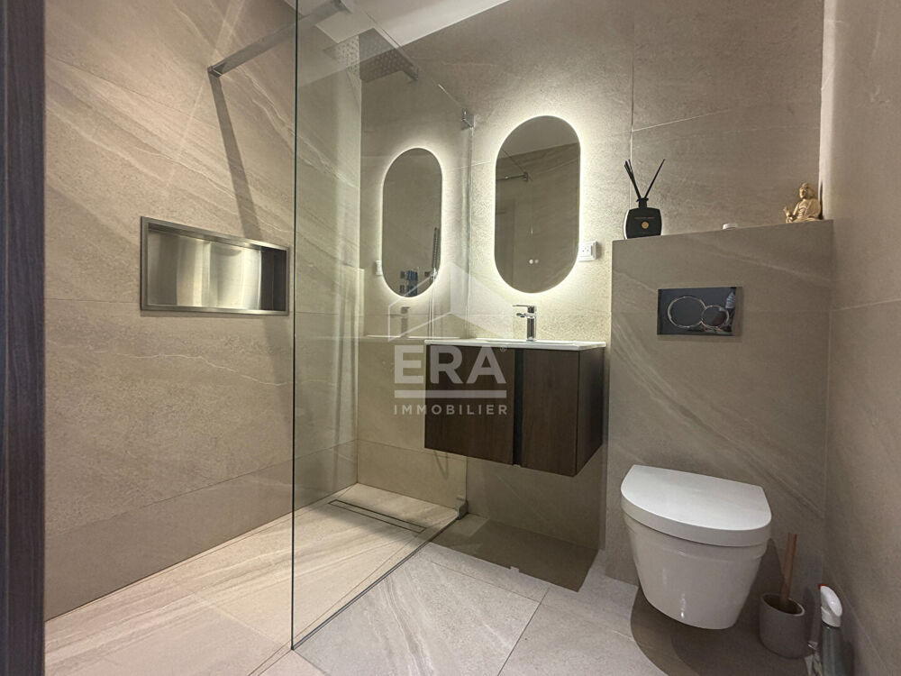 Vente Appartement CAGNES SUR MER - BORD DE MER | RÉSIDENCE DE STANDING AVEC PISCINE Cagnes sur mer