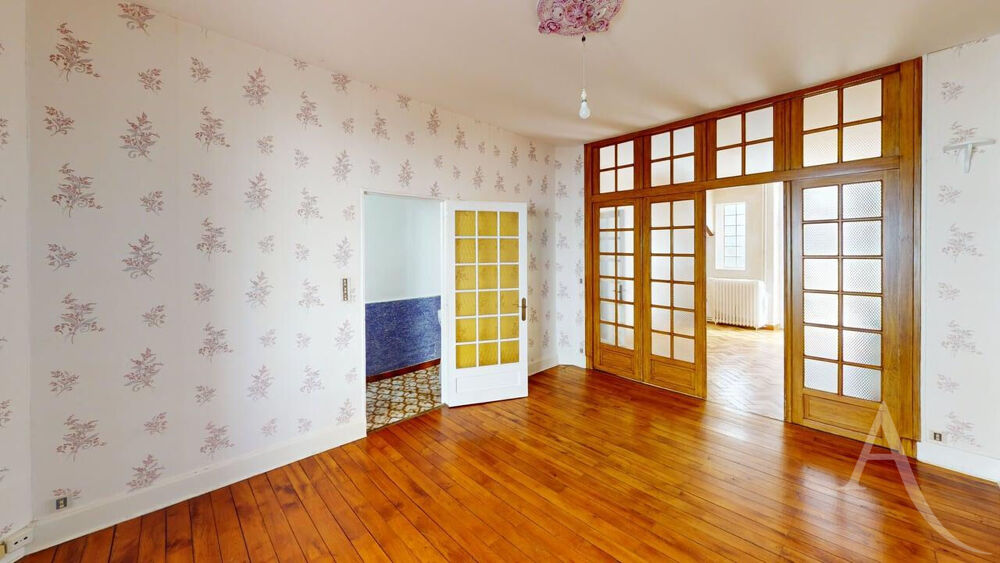 Maison 5 pièce(s) 96 m2
