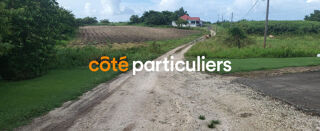  Terrain � vendre 1000 m�