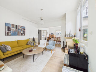  Maison à vendre 7 pièces 136 m²