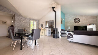  Maison � vendre 5 pi�ces 130 m�