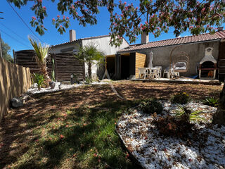  Maison à vendre 3 pièces 60 m²