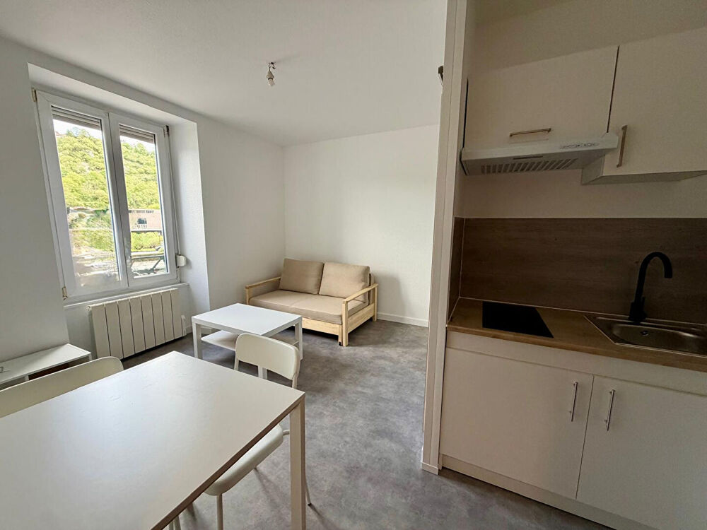 Location Appartement Faubourg Rivotte 25000 BESANCON à LA LOCATION Besancon