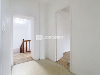  Maison � vendre 5 pi�ces 110 m�