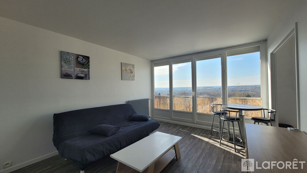 Studio Beauvais 1 pièce(s) 26.86 m2