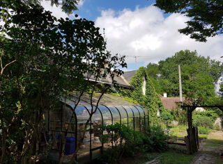  Maison � vendre 5 pi�ces 121 m�