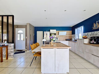  Maison à vendre 5 pièces 121 m²