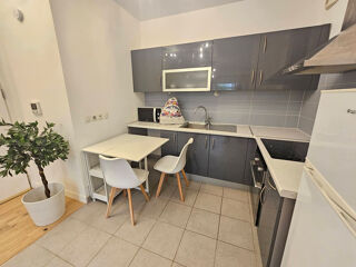  Appartement à louer 2 pièces 40 m²