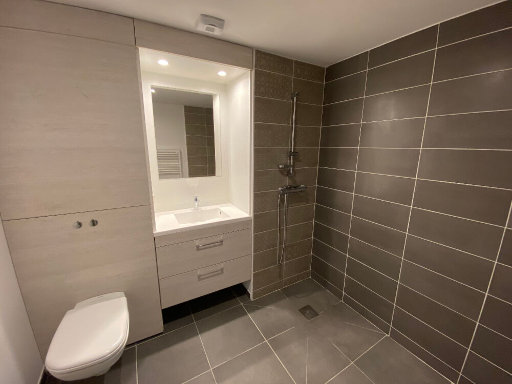 Location Appartement LUYNES - Studio neuf Aix en provence