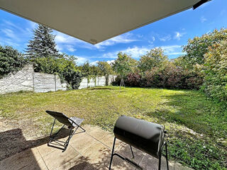  Appartement à vendre 3 pièces 61 m²