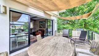  Maison à vendre 6 pièces 189 m²