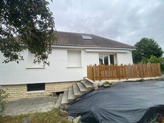  Maison à louer 6 pièces 108 m²