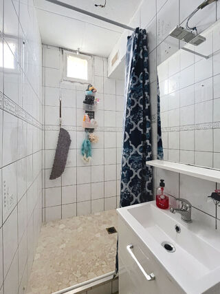  Appartement à vendre 3 pièces 