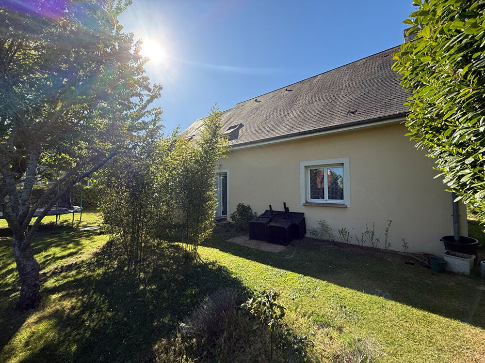 Vente Maison EXCLUSIVITE - ANISY - Maison  5 chambres Anisy