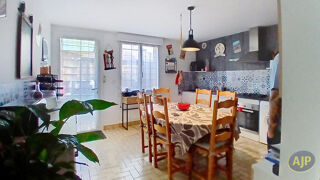  Maison à louer 3 pièces 90 m²