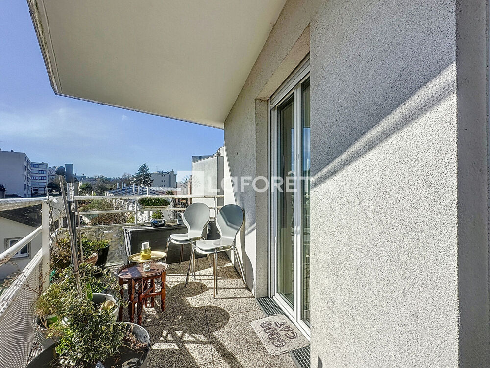Appartement 3 pièces en Exclusivité à Châtenay-Malabry