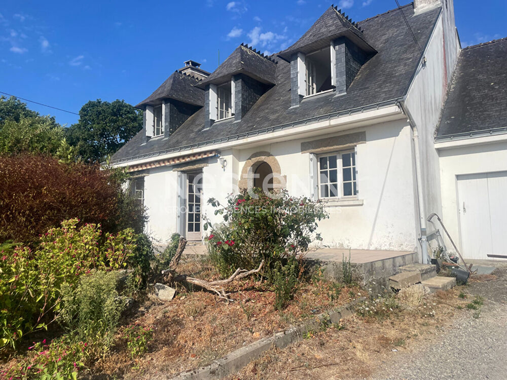 Maison 5 pièces à vendre à Le Tour du Parc - Proche plage et commerces