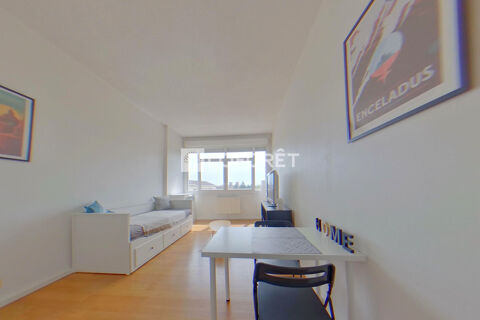  Appartement � louer 1 pi�ce 22 m�