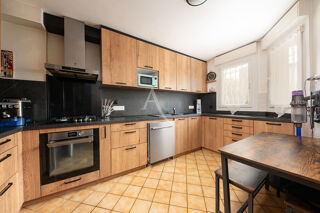  Maison � vendre 5 pi�ces 109 m�