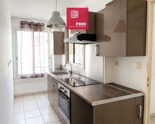  Appartement à vendre 3 pièces 75 m²