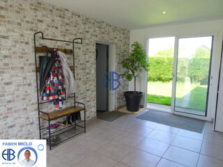  Maison � vendre 5 pi�ces 151 m�