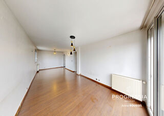  Appartement à vendre 3 pièces 58 m²