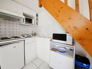 Maison  vendre 2 pices 34 m