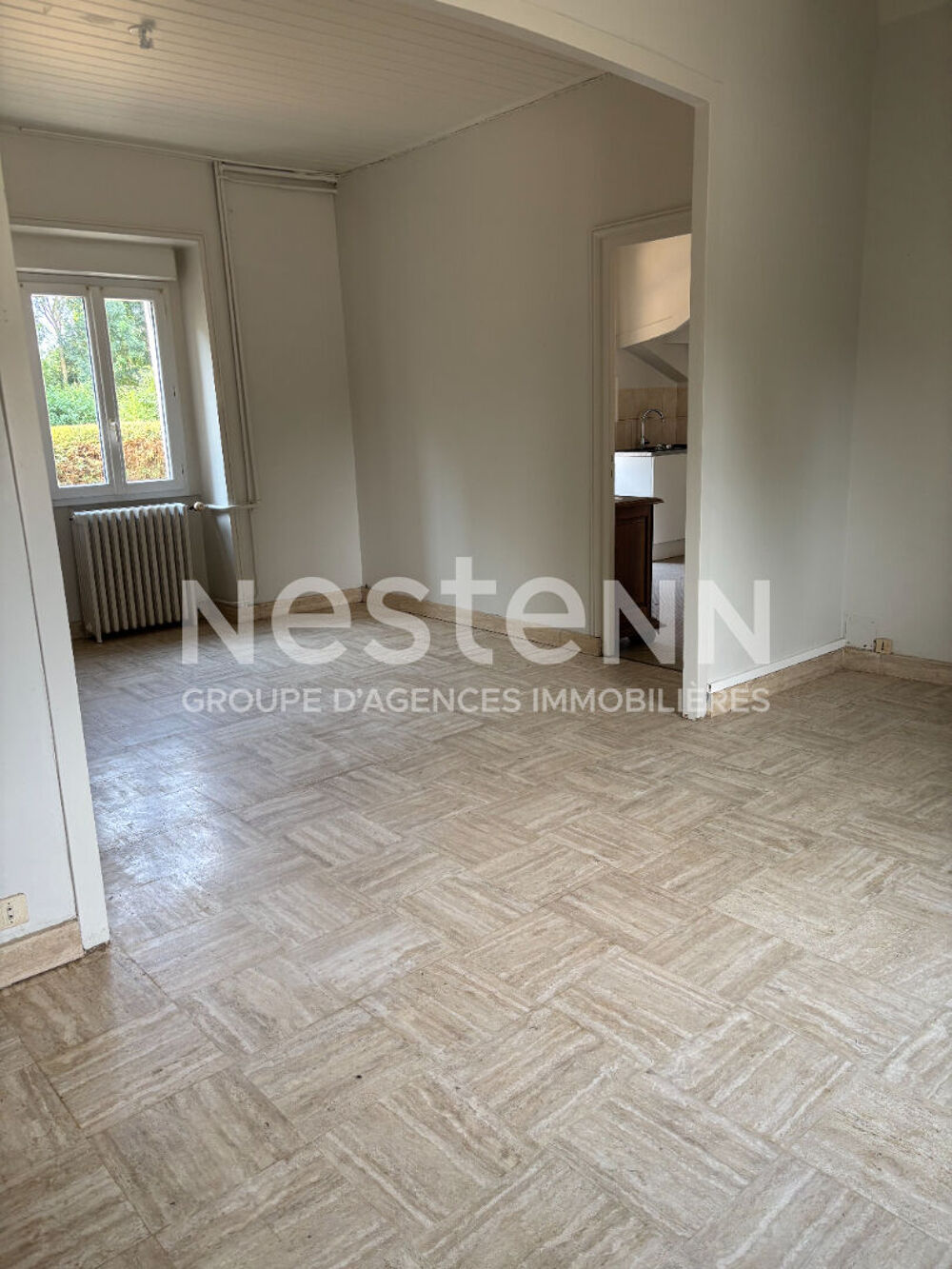 A LOUER - Maison - Saint Martin Sur Oust - 6 Chambres - 128M2