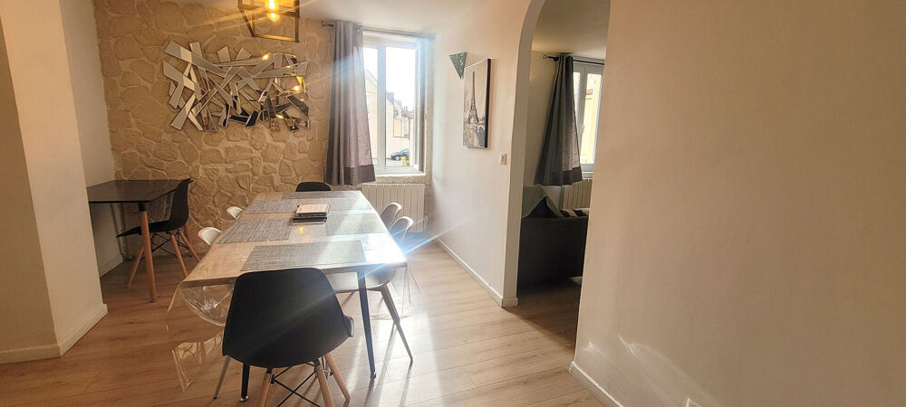 BEAU DUPLEX
