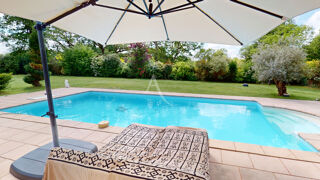  Maison à vendre 5 pièces 144 m²