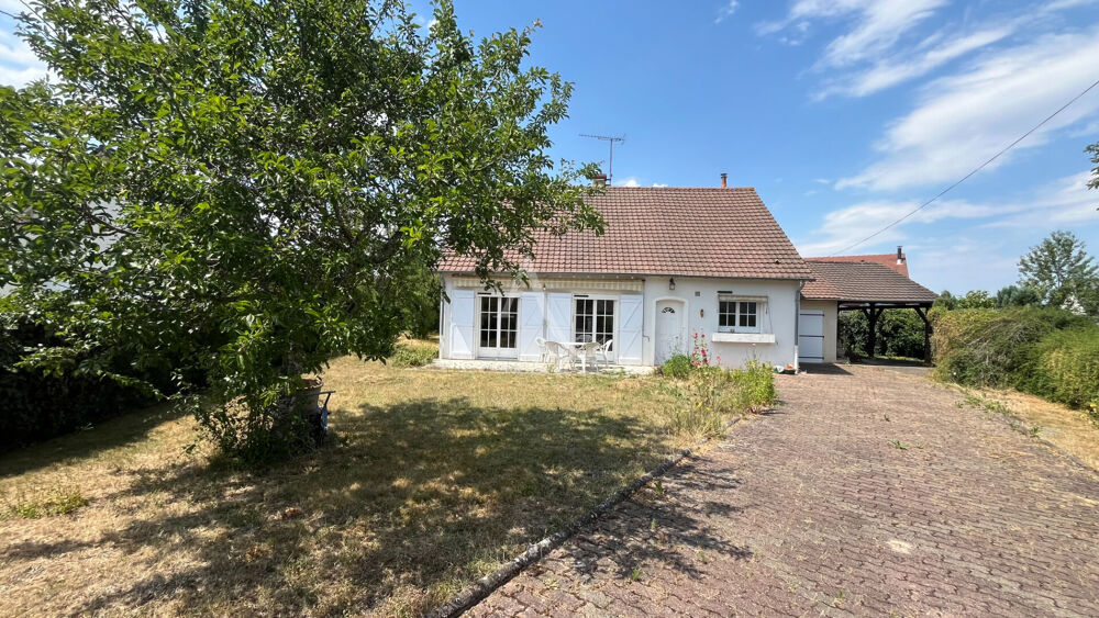 Maison 4 pièces 95 m² · à Vineuil · 95 m² · 234 000 €