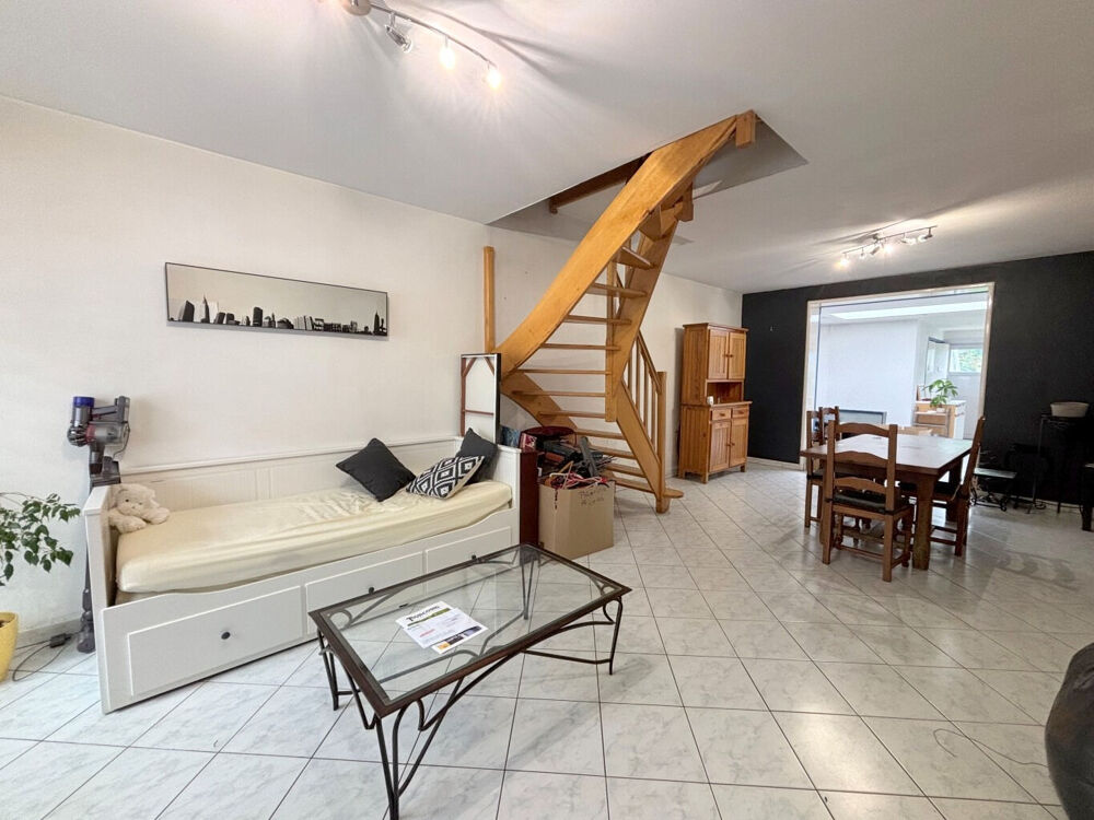 Vente Maison TOURCOING MARLIERE Tourcoing
