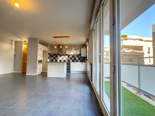  Appartement � vendre 3 pi�ces 70 m�