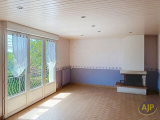  Maison à vendre 5 pièces 116 m²