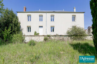  Maison à vendre 6 pièces 200 m²