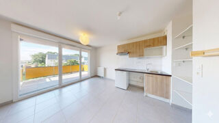  Appartement à vendre 2 pièces 37 m²