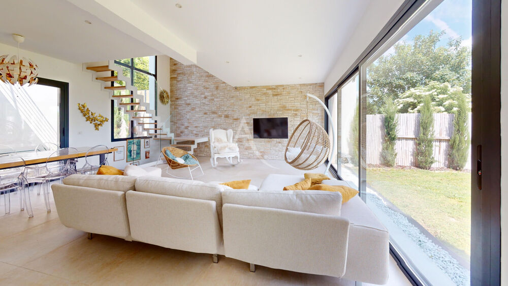 � vendre  Maison Le Mesnil-le-Roi (78600)