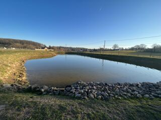  Villa � vendre 3 pi�ces 80 m�